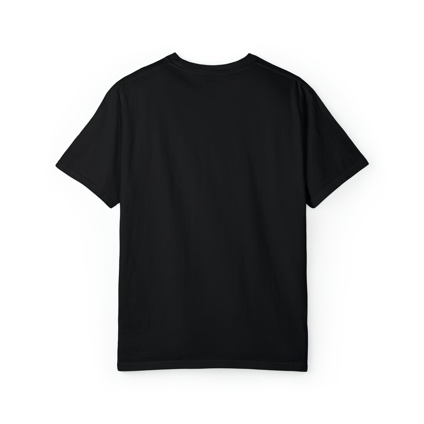 Retro Van Down by the River Comfort Colors Garment-Dyed T-shirt