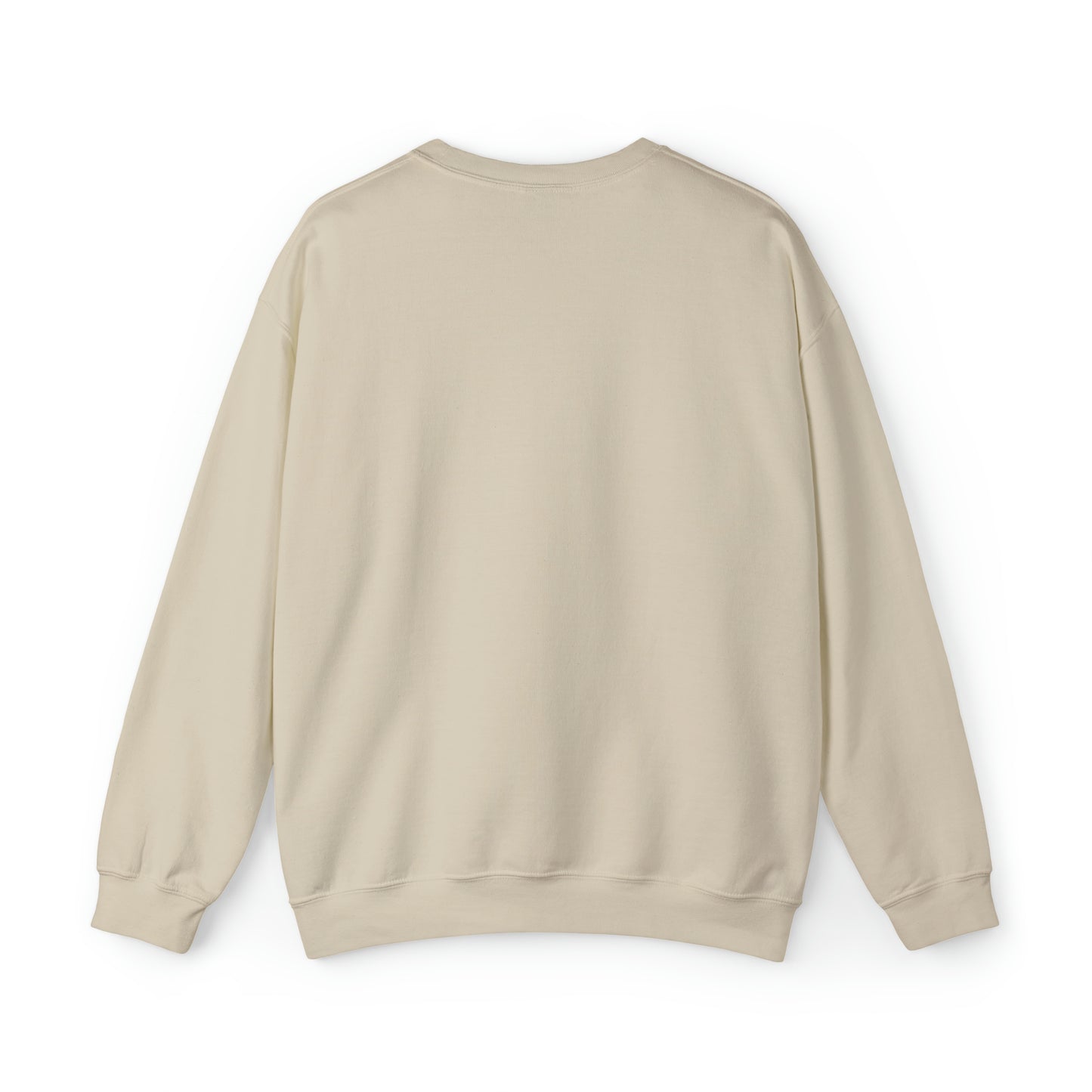 Stay Wild & Free Crewneck Sweatshirt