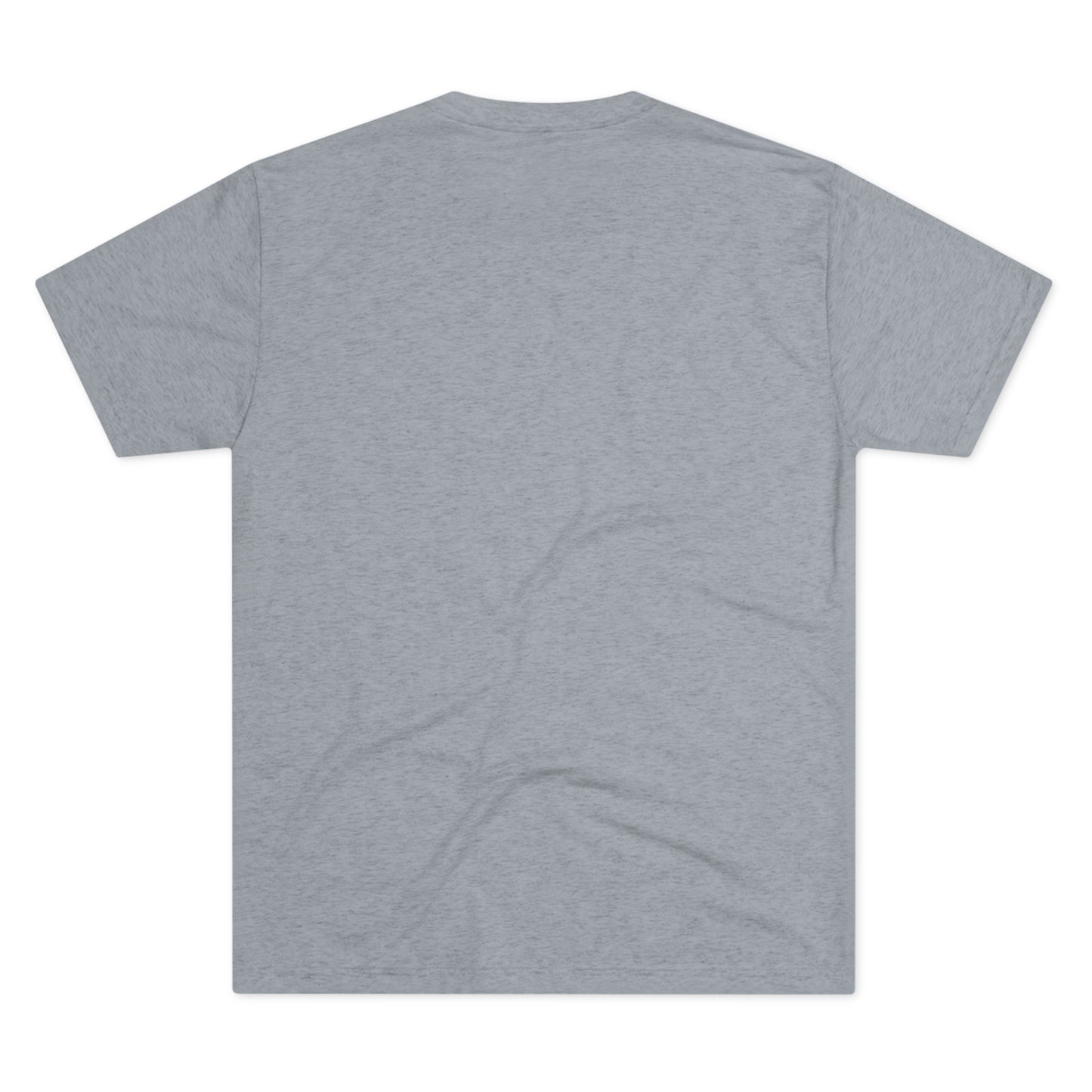 Live Simply Bloom Wildly Tri-Blend Crew Tee