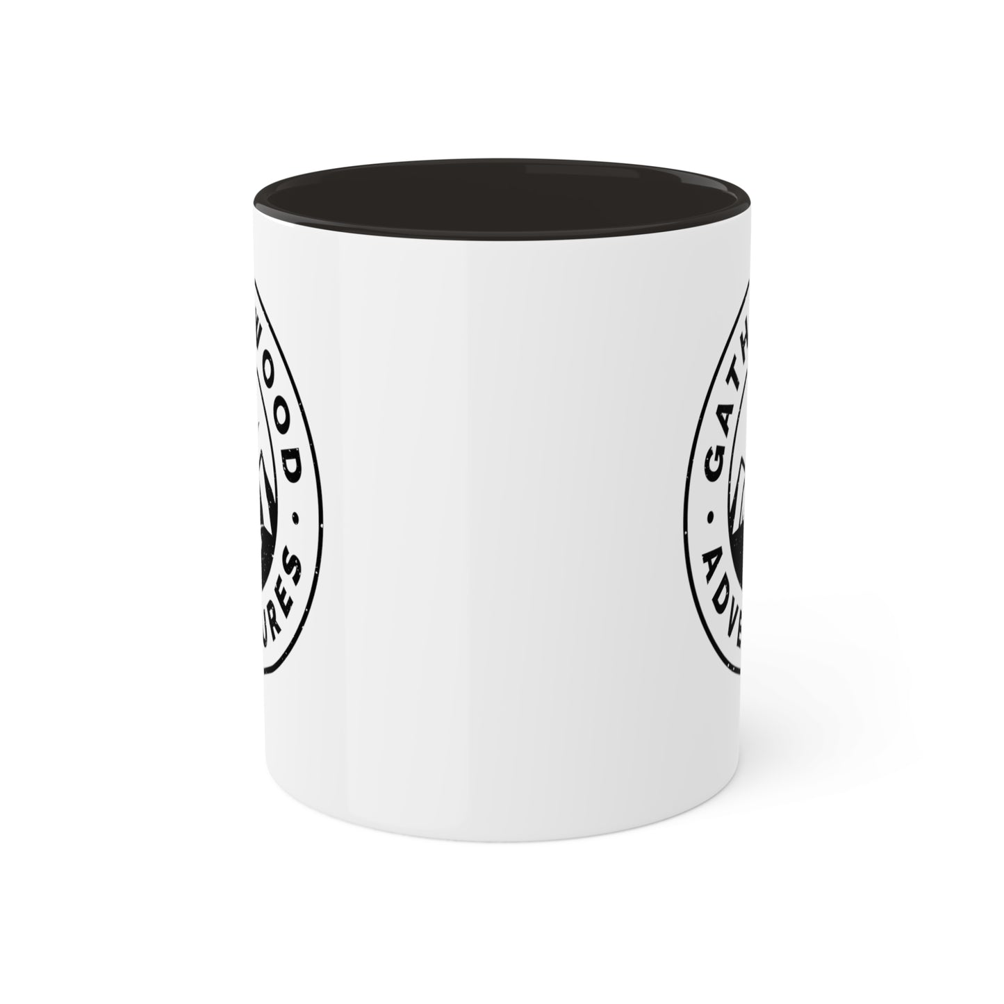 Gatherwood Adventures Mug, 11oz