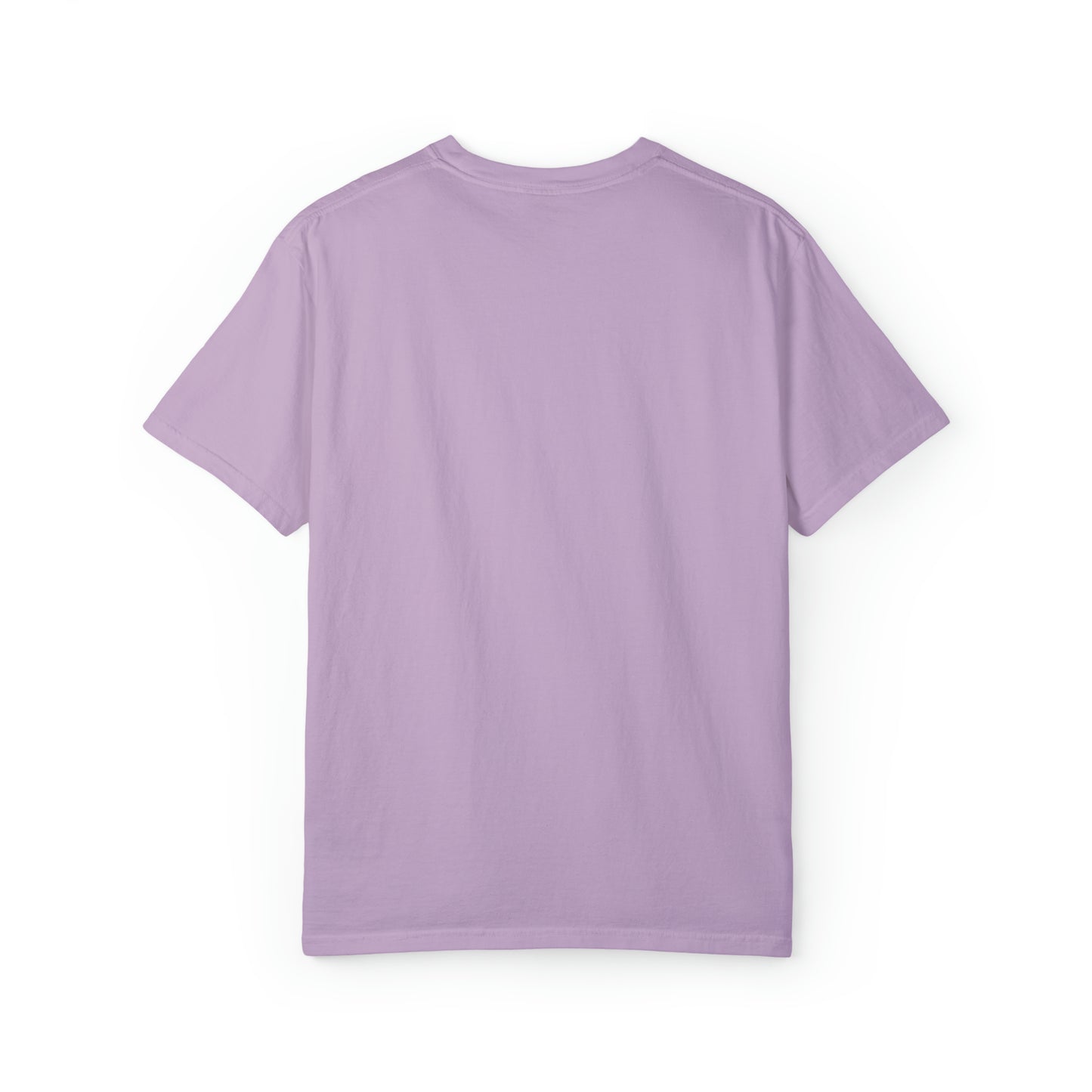 A Well-Read Woman is a Dangerous Creature Comfort Colors Garment-Dyed T-shirt