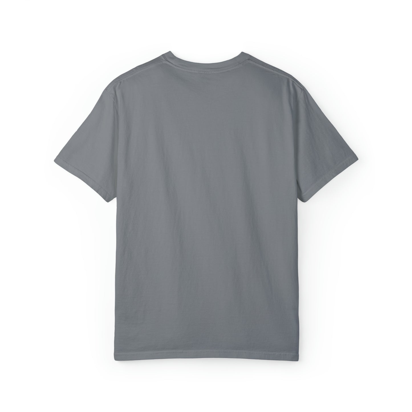 Outsider with Pine Tree Comfort Colors Unisex T-shirt