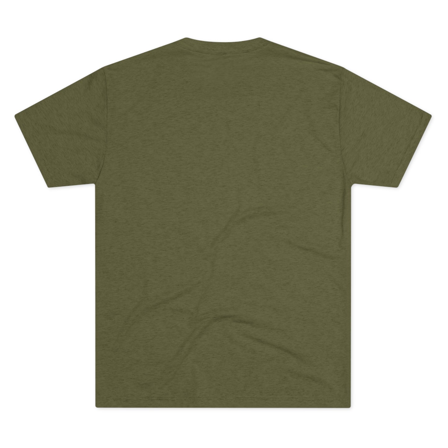 Gatherwood Adventures Unisex Tri-Blend Crew Tee