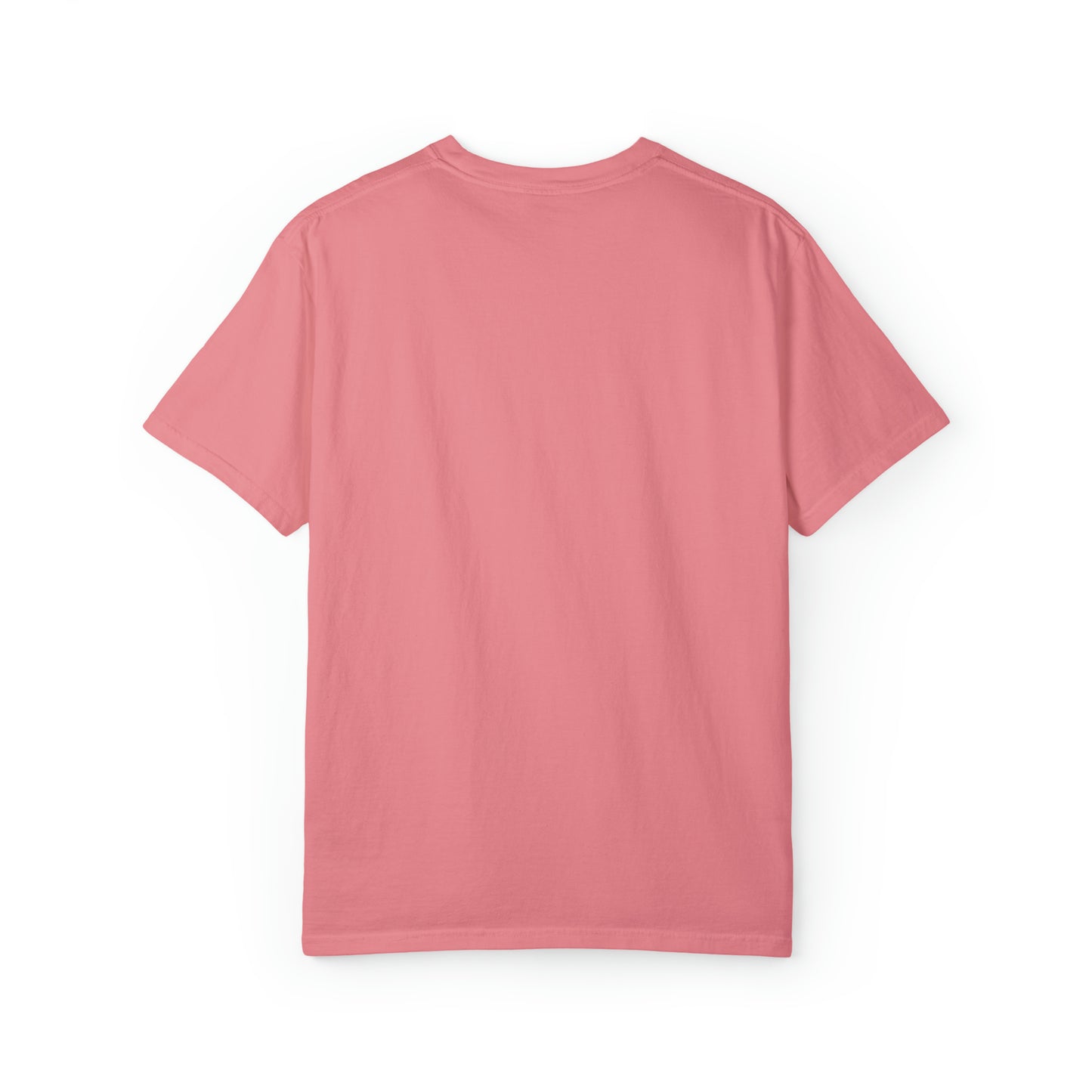 A Well-Read Woman is a Dangerous Creature Comfort Colors Garment-Dyed T-shirt