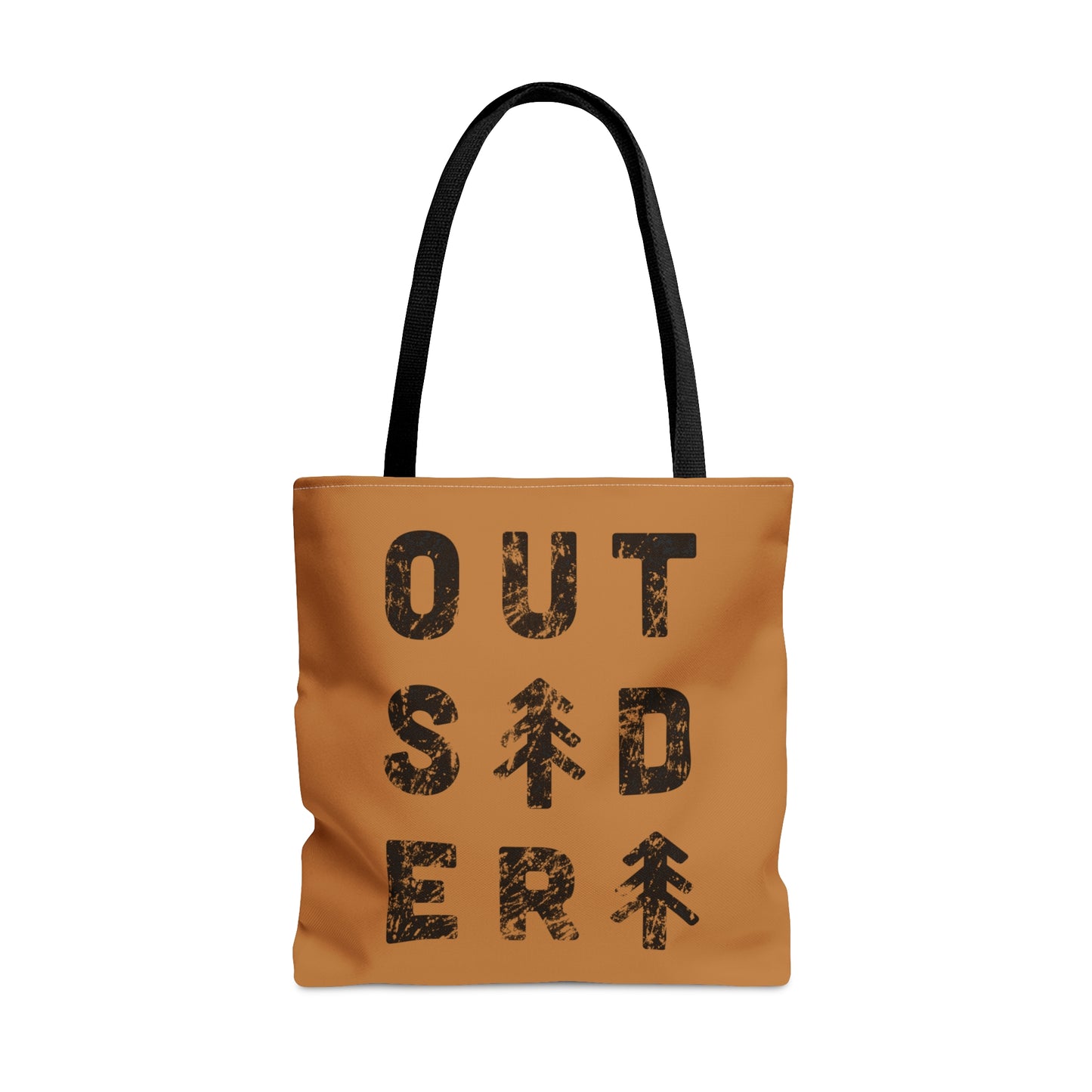 OUTSIDER LARGE Tote Bag