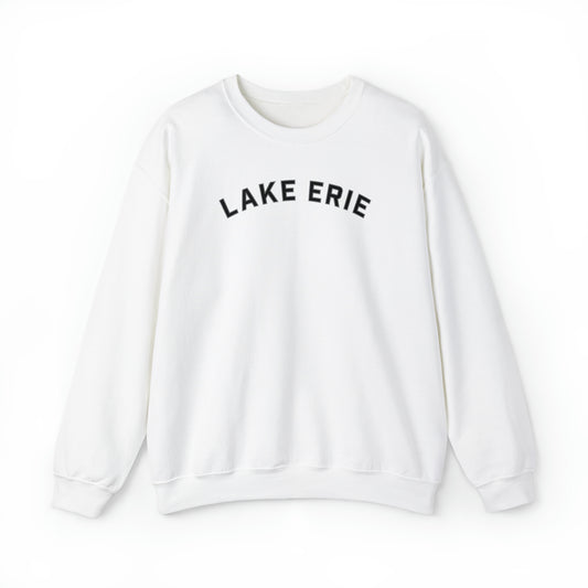 Lake Erie Heavy Blend™ Crewneck Sweatshirt