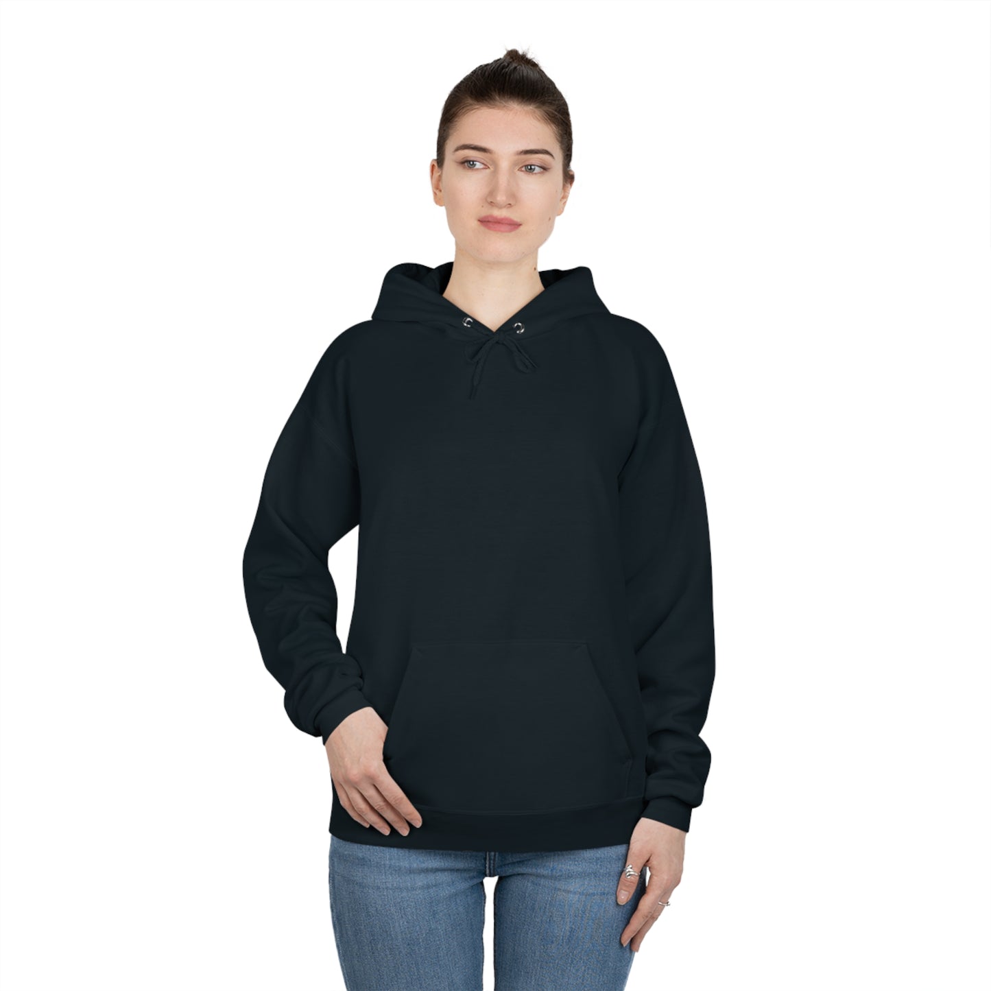 Gatherwood Adventures EcoSmart® Pullover Hoodie Sweatshirt