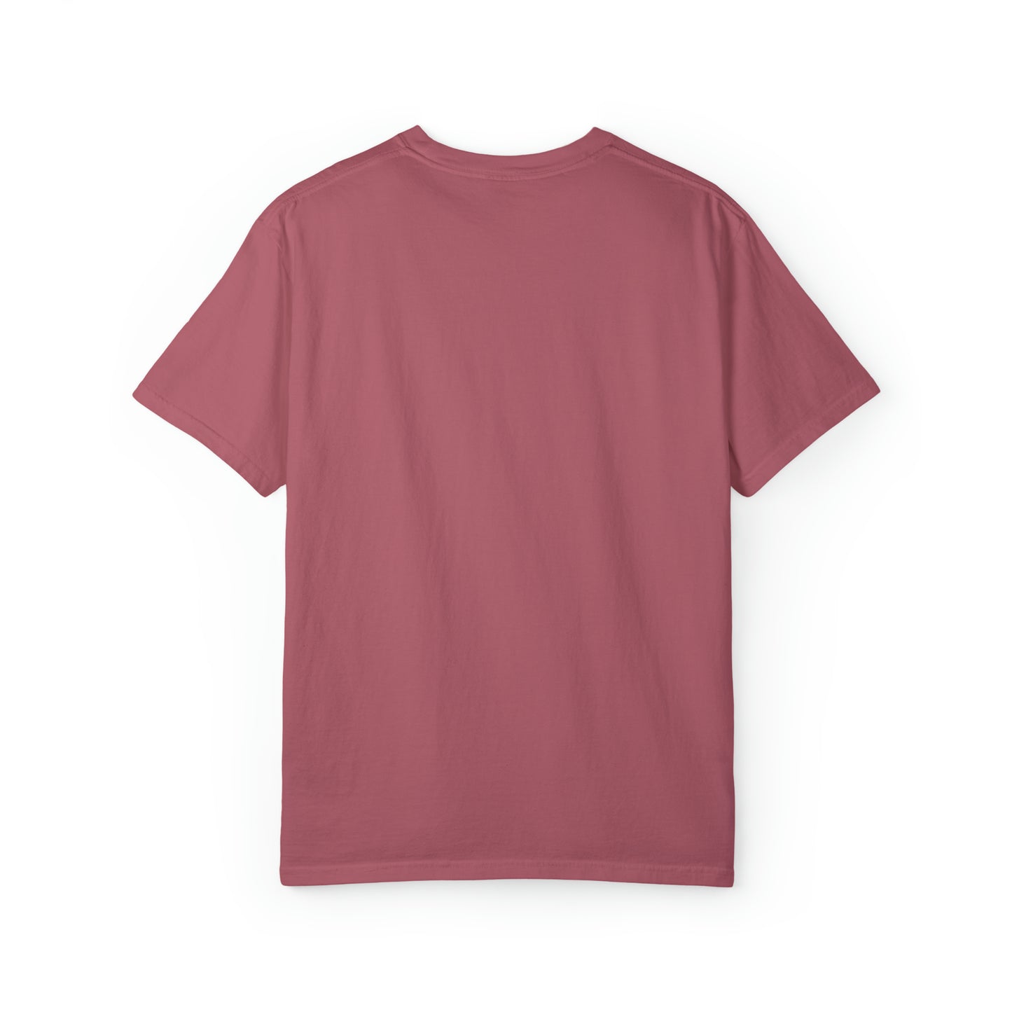 Outsider with Pine Tree Comfort Colors Unisex T-shirt