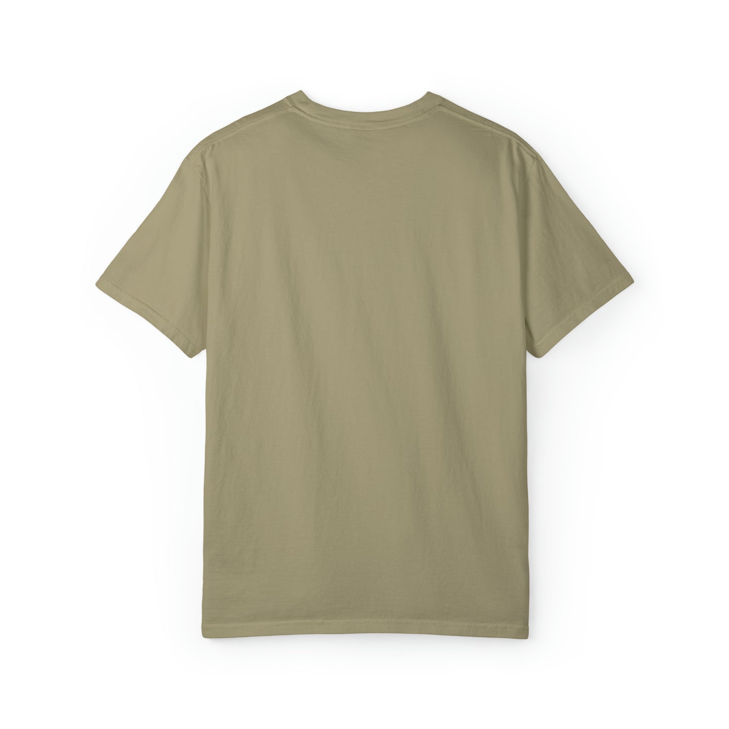 Outsider with Pine Tree Comfort Colors Unisex T-shirt