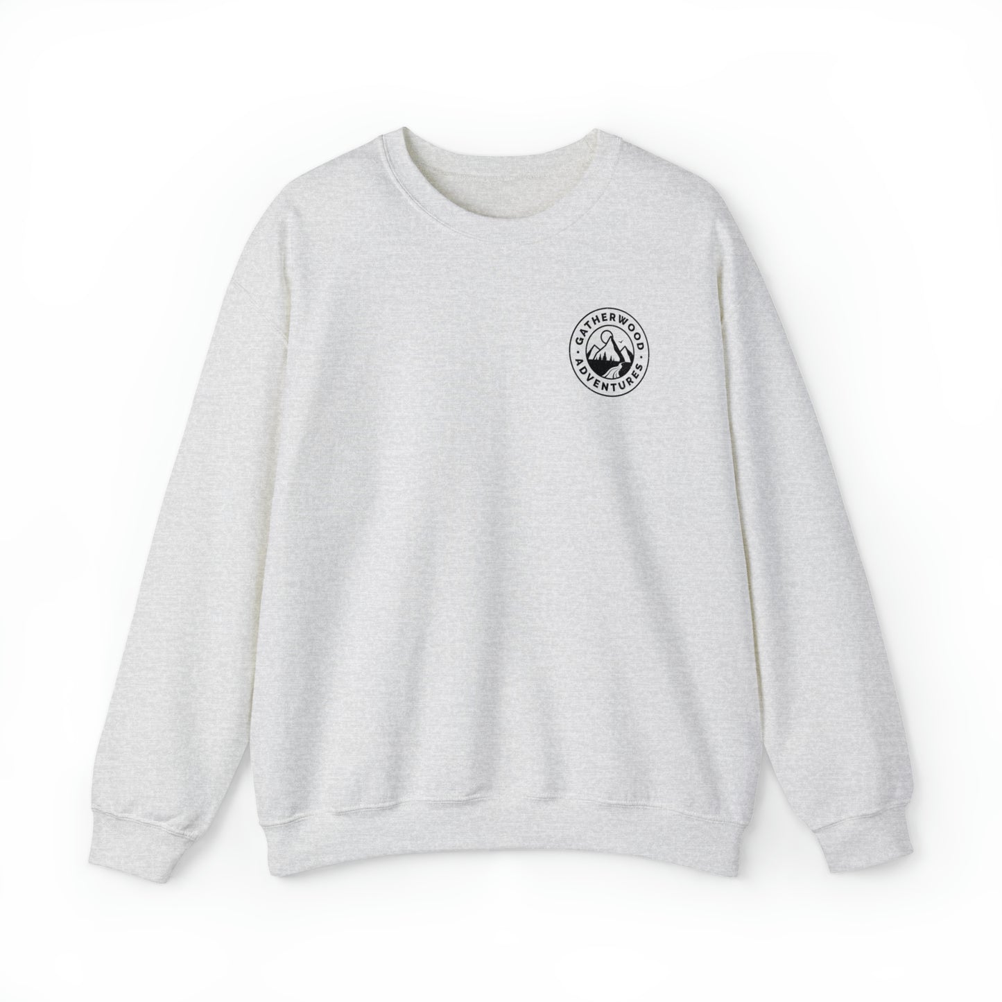 Gatherwood Adventures Heavy Blend™ Crewneck Sweatshirt