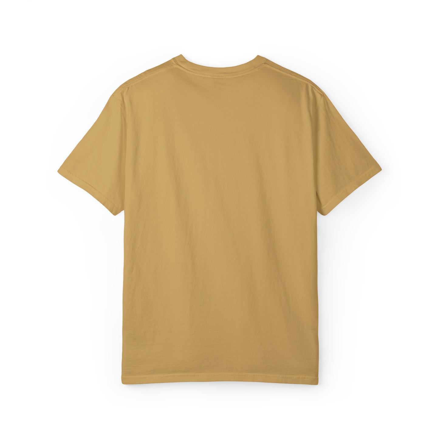 Outsider with Pine Tree Comfort Colors Unisex T-shirt