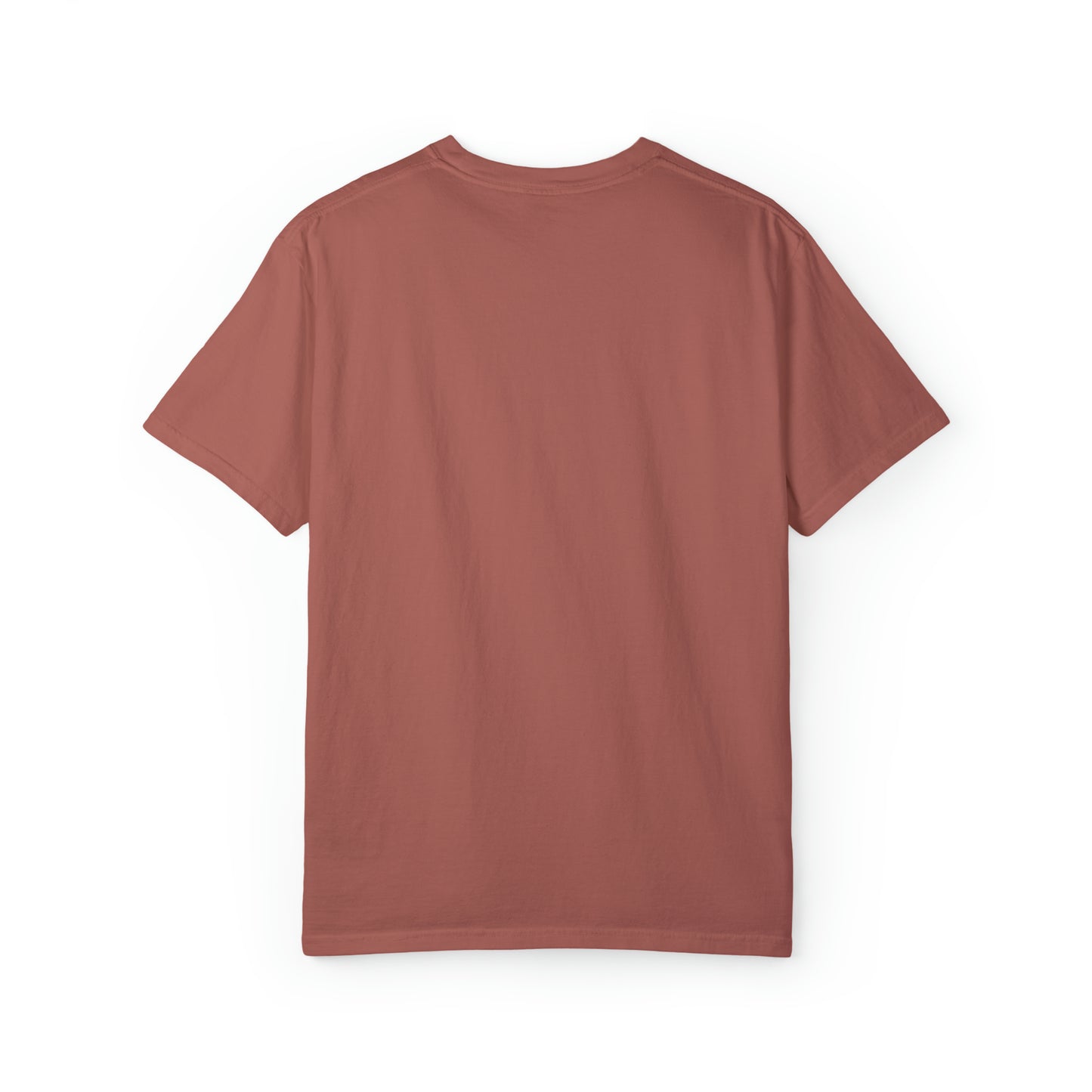 Outsider with Pine Tree Comfort Colors Unisex T-shirt