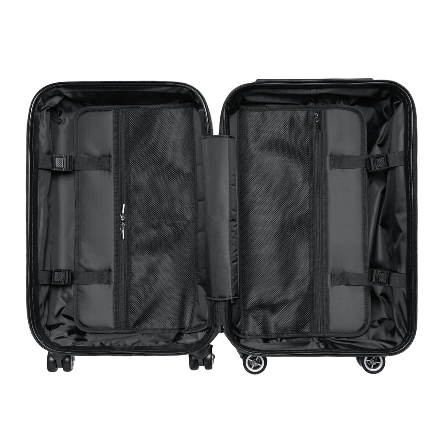 Find Your Wild Suitcase