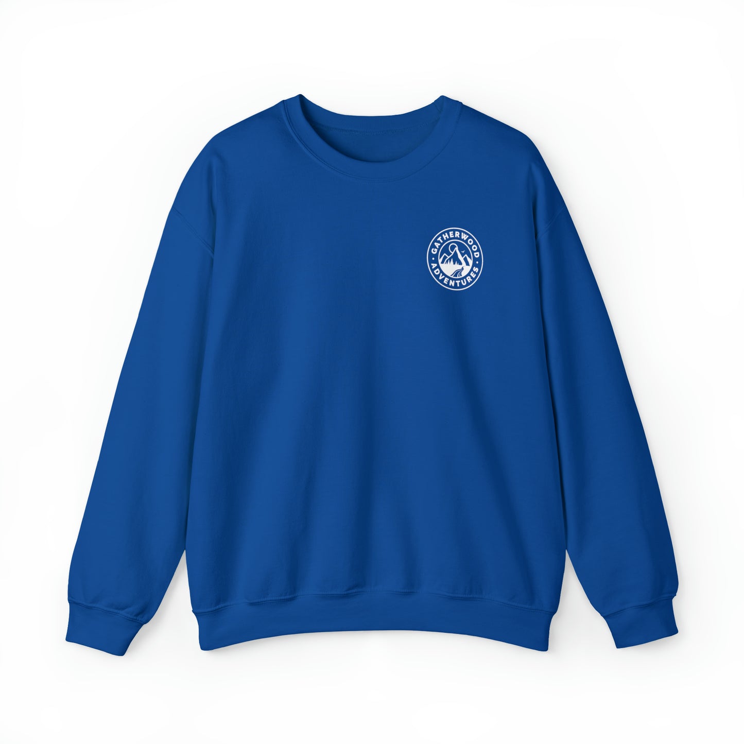 Gatherwood Adventures Heavy Blend™ Crewneck Sweatshirt