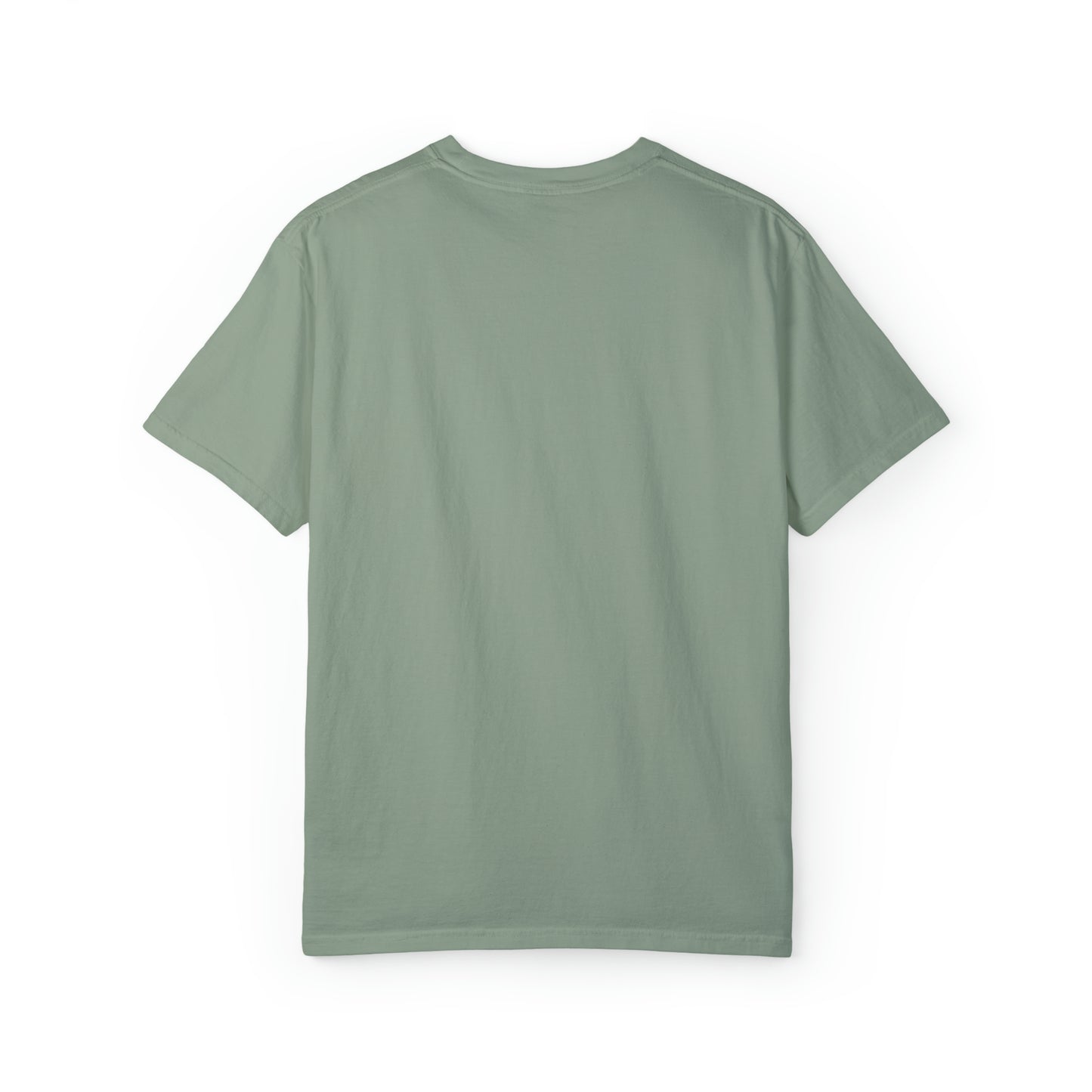 Outsider with Pine Tree Comfort Colors Unisex T-shirt