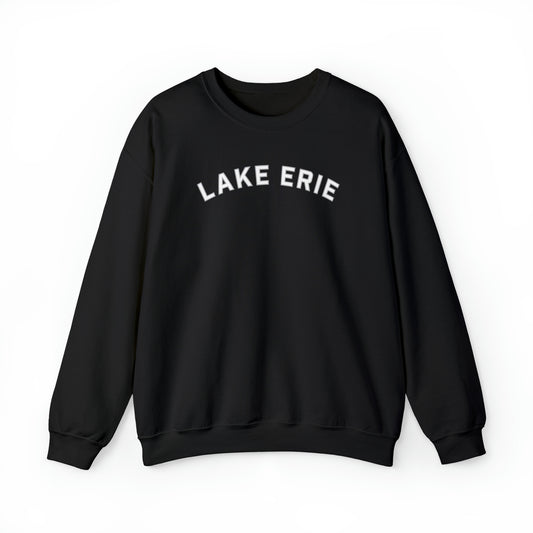Lake Erie Heavy Blend™ Crewneck Sweatshirt