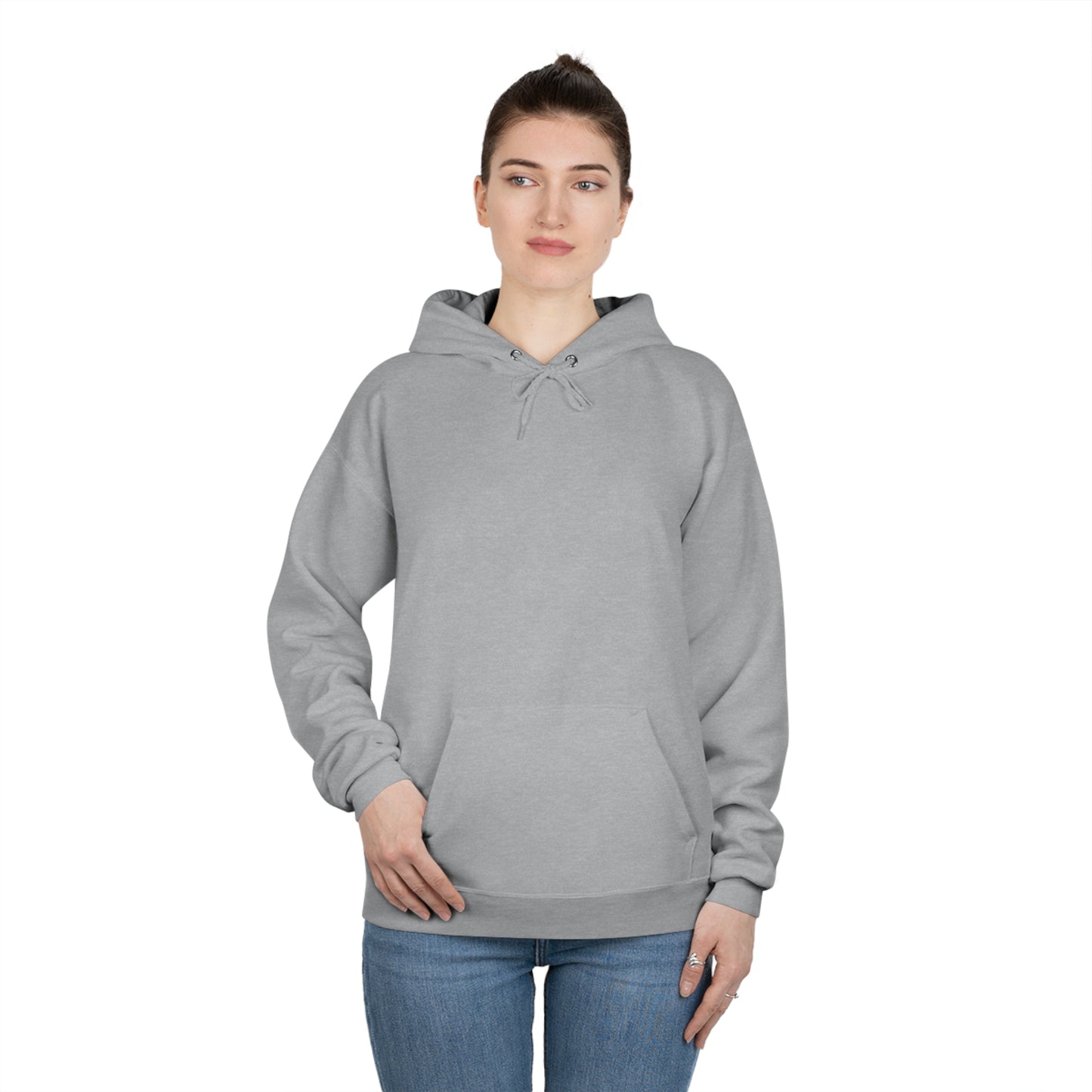 Gatherwood Adventures EcoSmart® Pullover Hoodie Sweatshirt