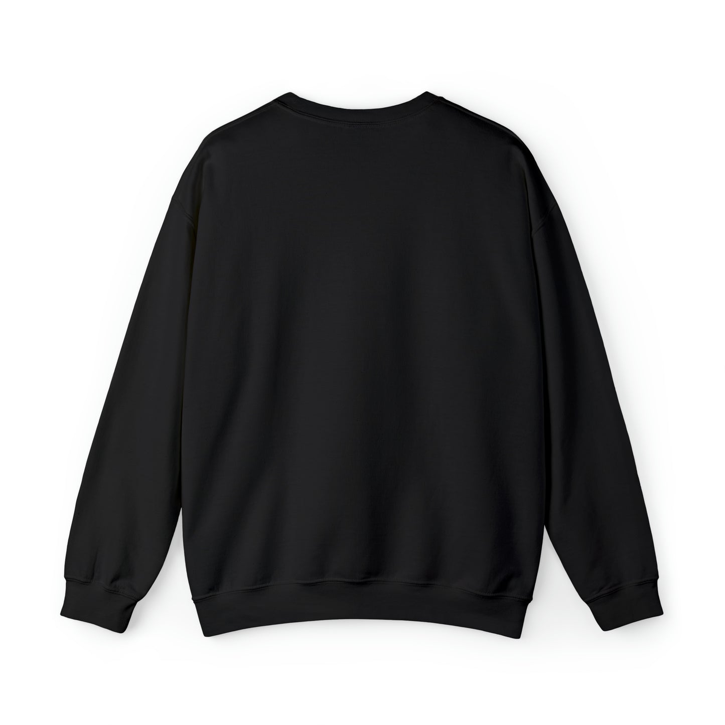 Stay Wild & Free Crewneck Sweatshirt