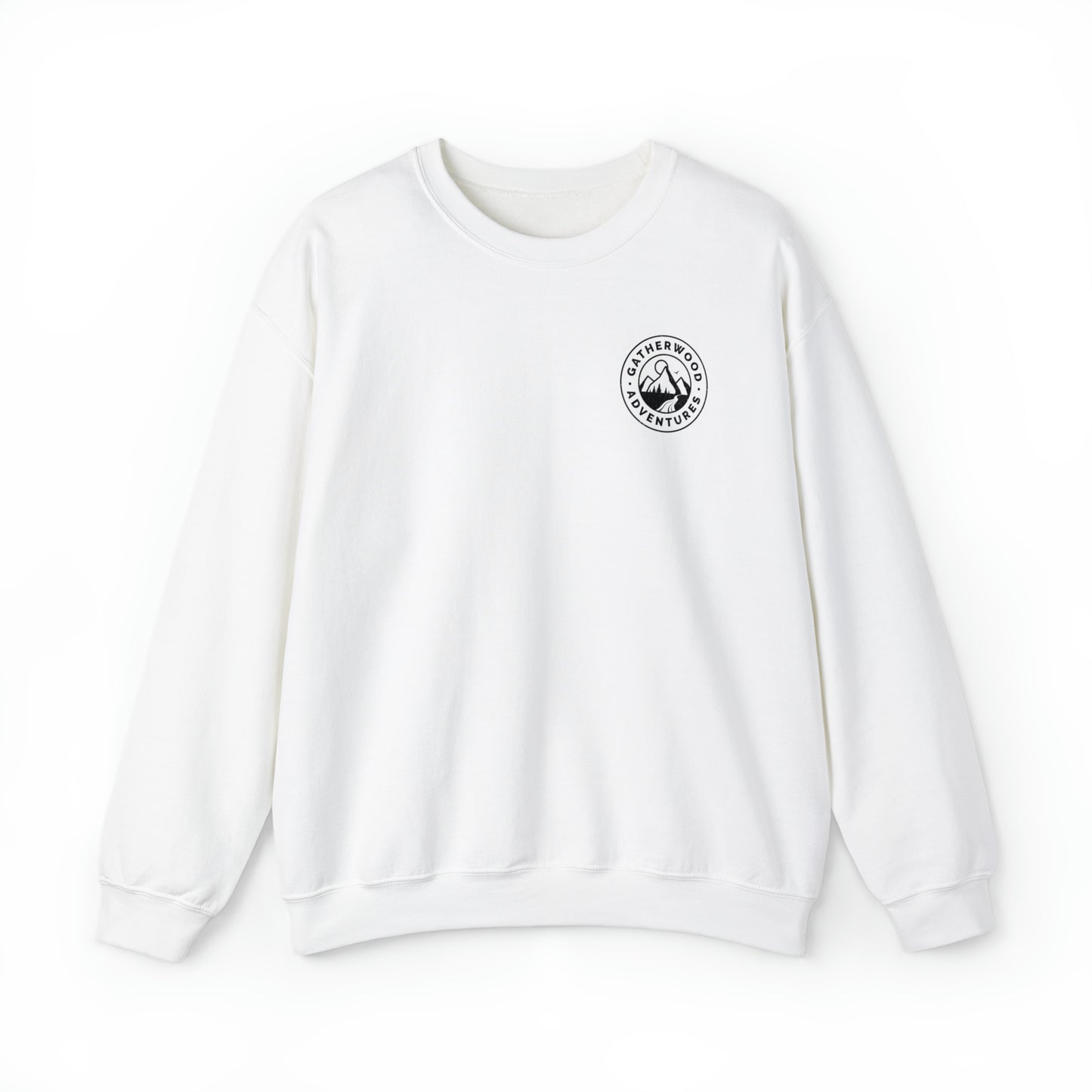 Gatherwood Adventures Heavy Blend™ Crewneck Sweatshirt