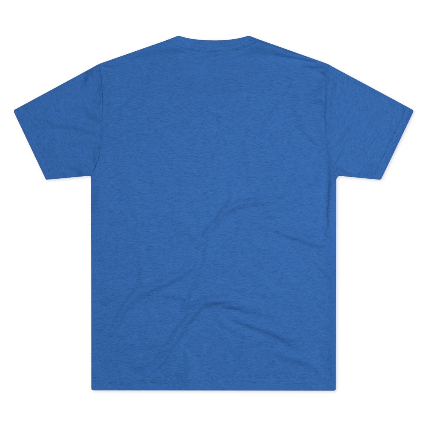 OUTSIDER Tri-Blend Crew Tee