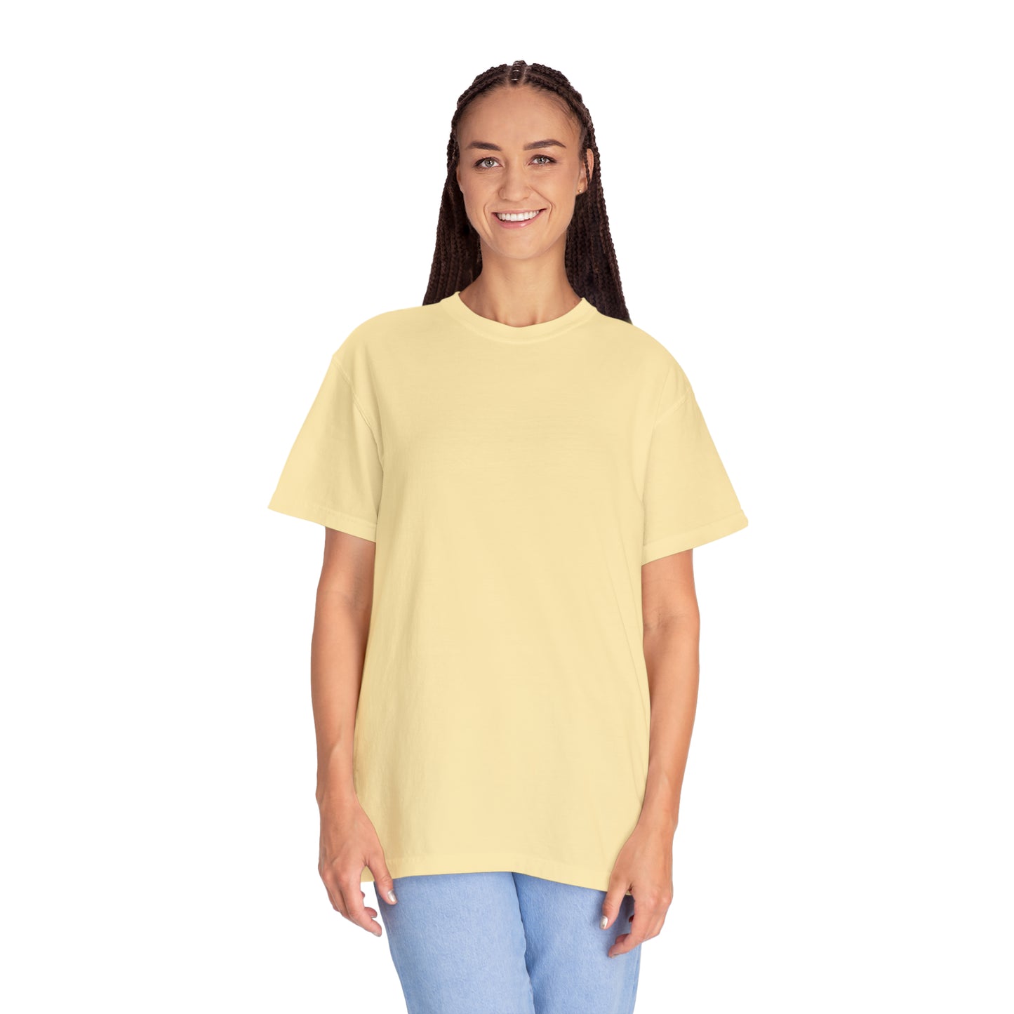 To the Water I Go Comfort Colors Unisex T-shirt