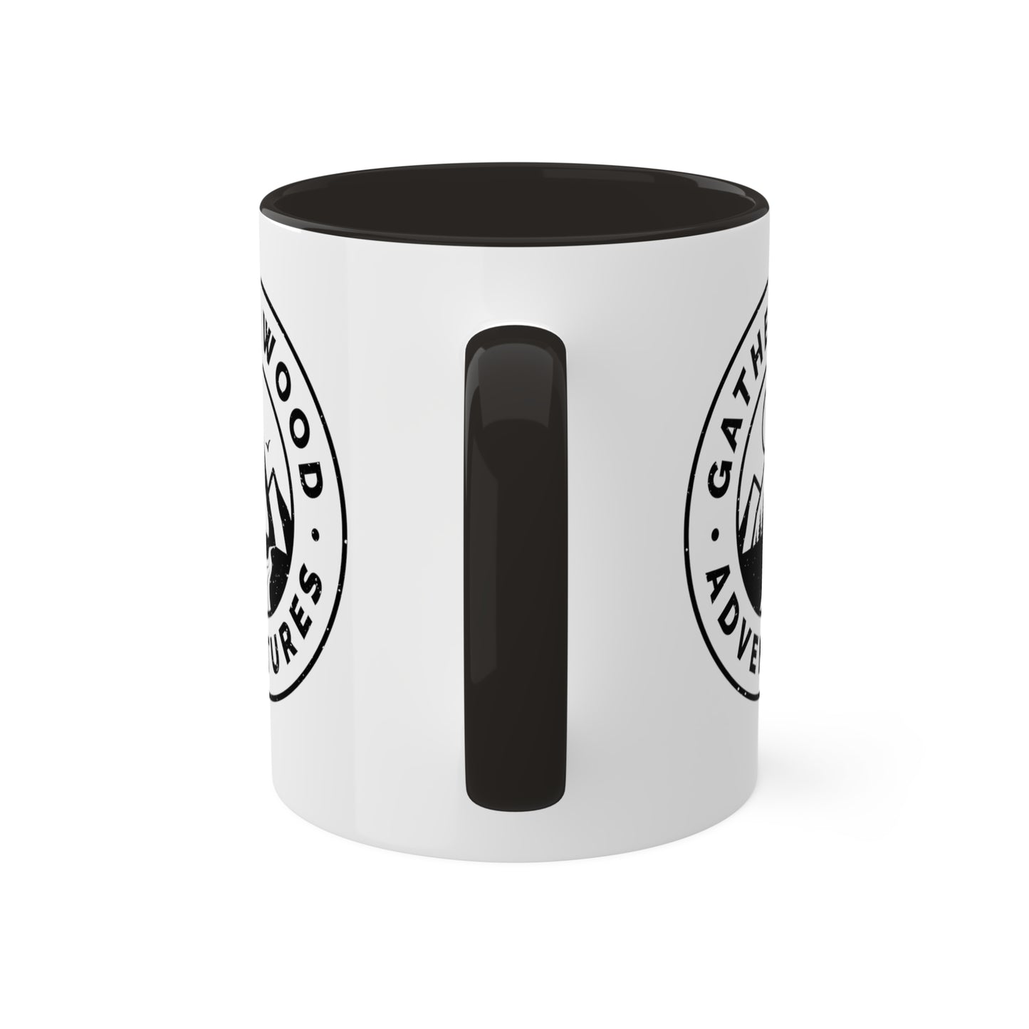 Gatherwood Adventures Mug, 11oz