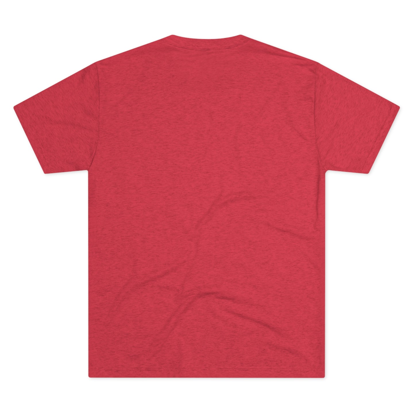 OUTSIDER Tri-Blend Crew Tee