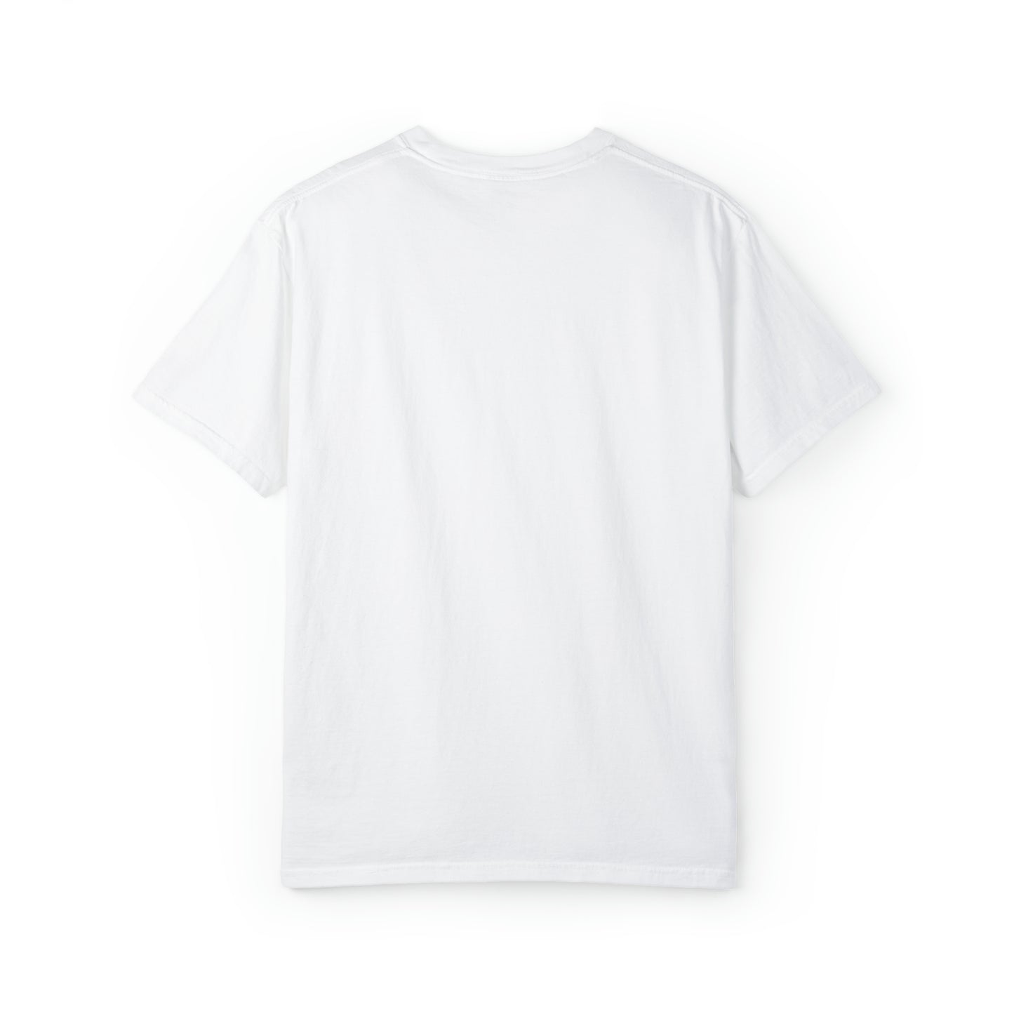 Retro Van Down by the River Comfort Colors Garment-Dyed T-shirt