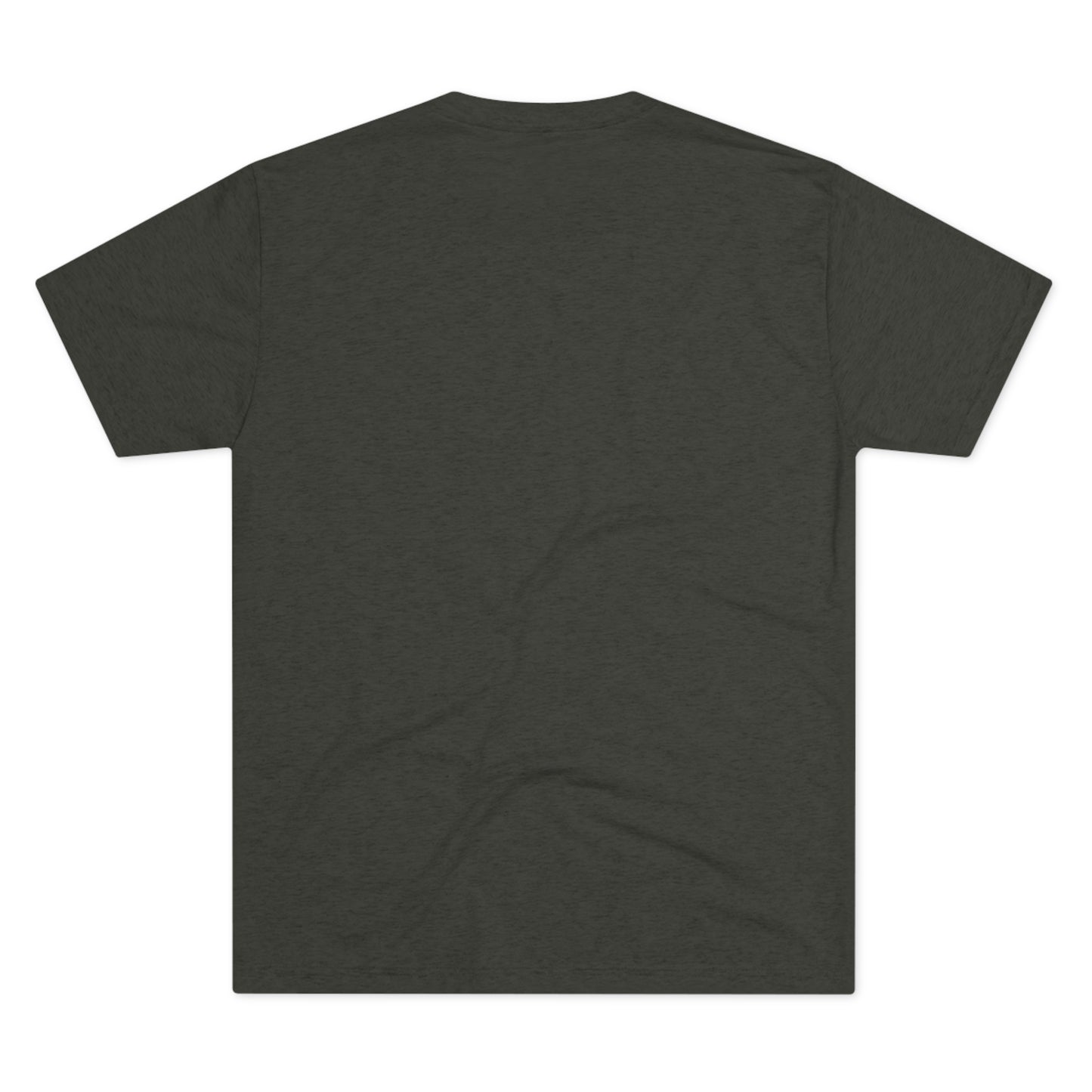 Live by the Sun Dream by the Moon Desert Tri-Blend Crew Tee