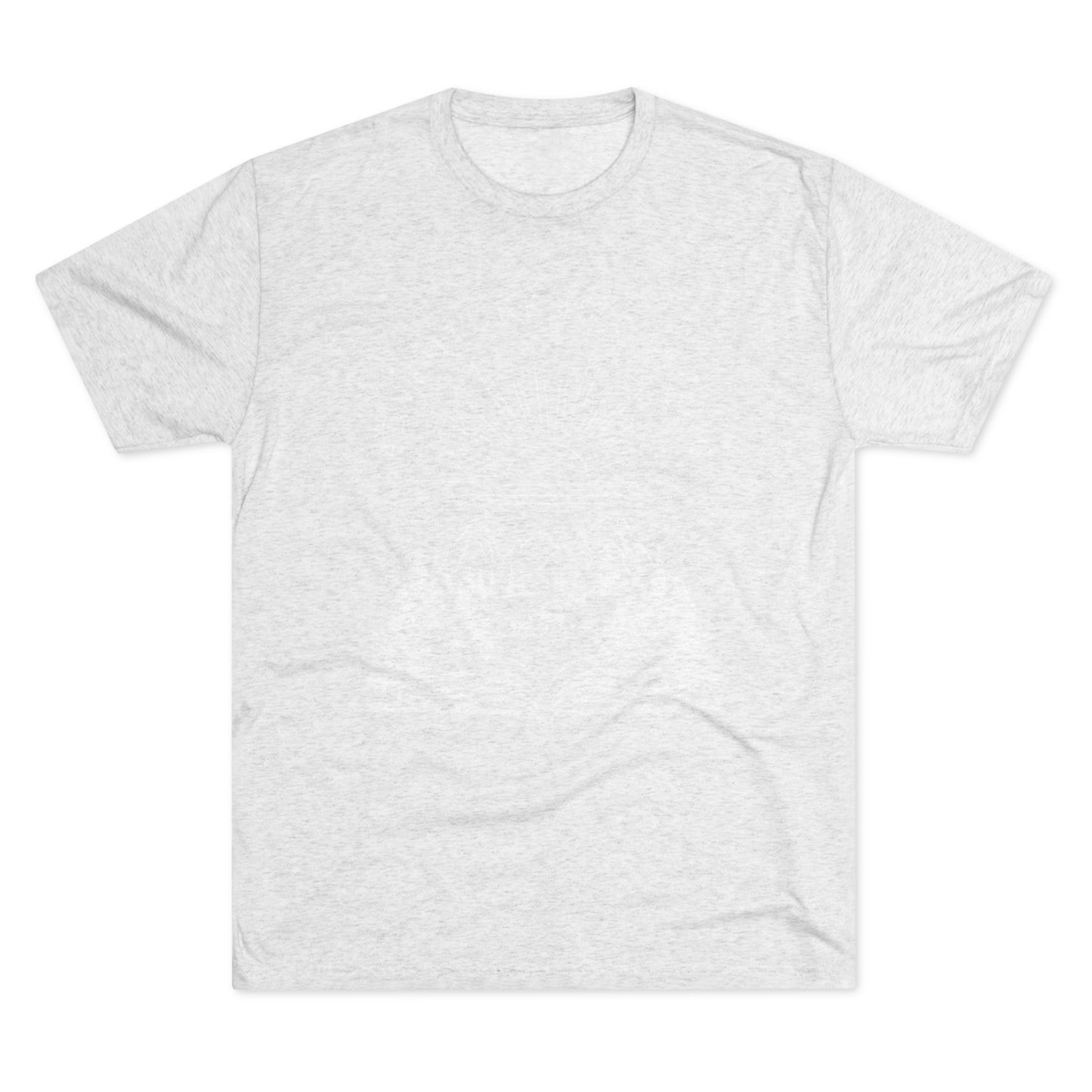 Adventure is Calling Tri-Blend Crew Tee