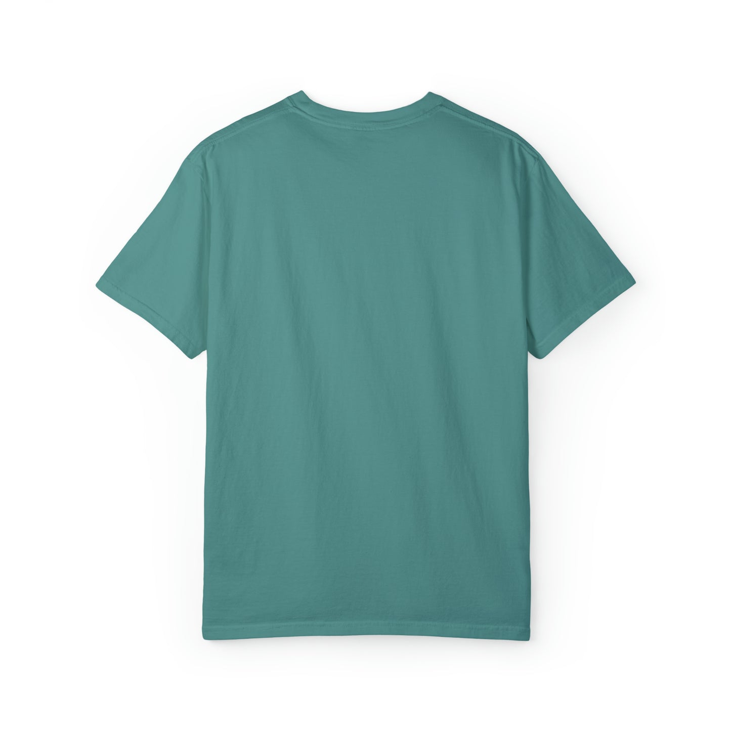 A Well-Read Woman is a Dangerous Creature Comfort Colors Garment-Dyed T-shirt