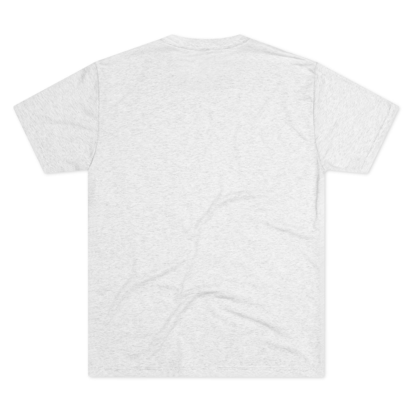 Live Simply Bloom Wildly Tri-Blend Crew Tee