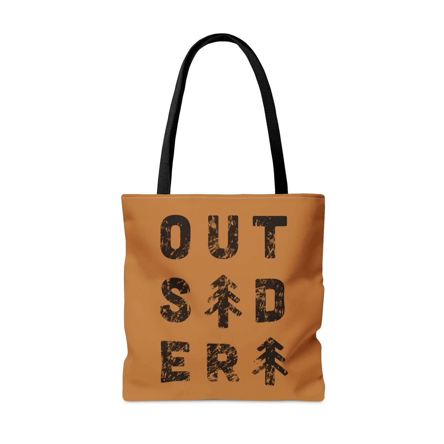 OUTSIDER LARGE Tote Bag